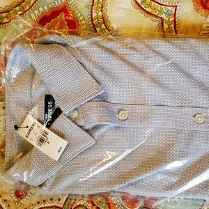 Express Dress Shirt.  NWT.